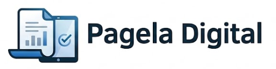 Logo Pagela Digital