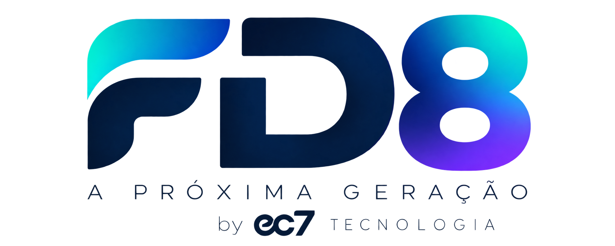 fd8 — A próxima geração, by ec7 Tecnologia